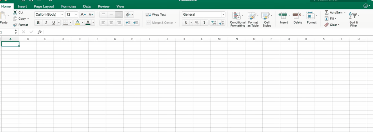 download data analysis excel