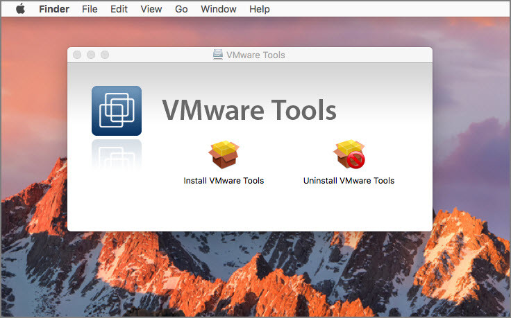 Vmware tools iso download