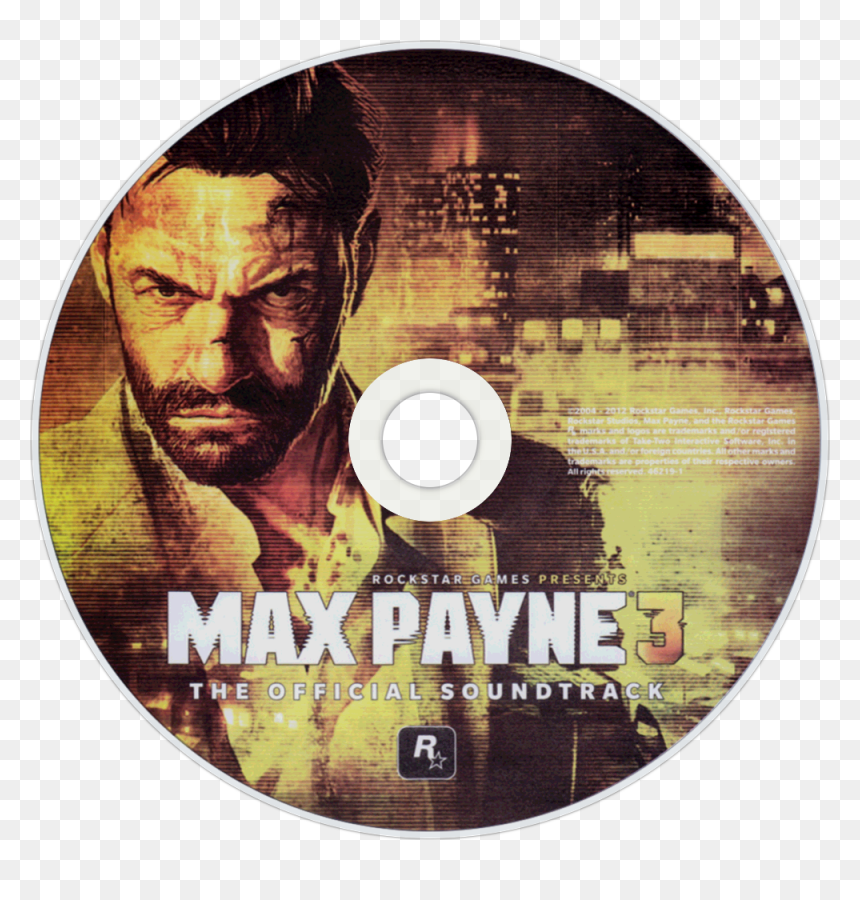 Max Payne 1 Free Download For Mac